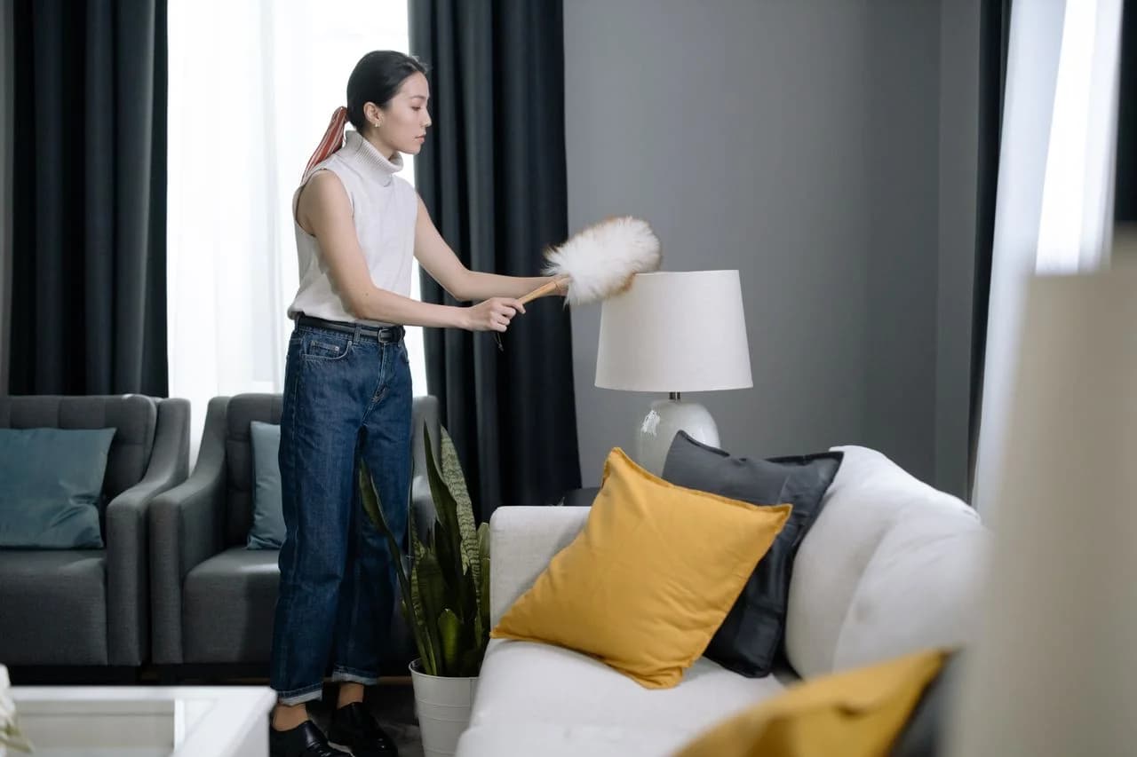 Cleaning Services