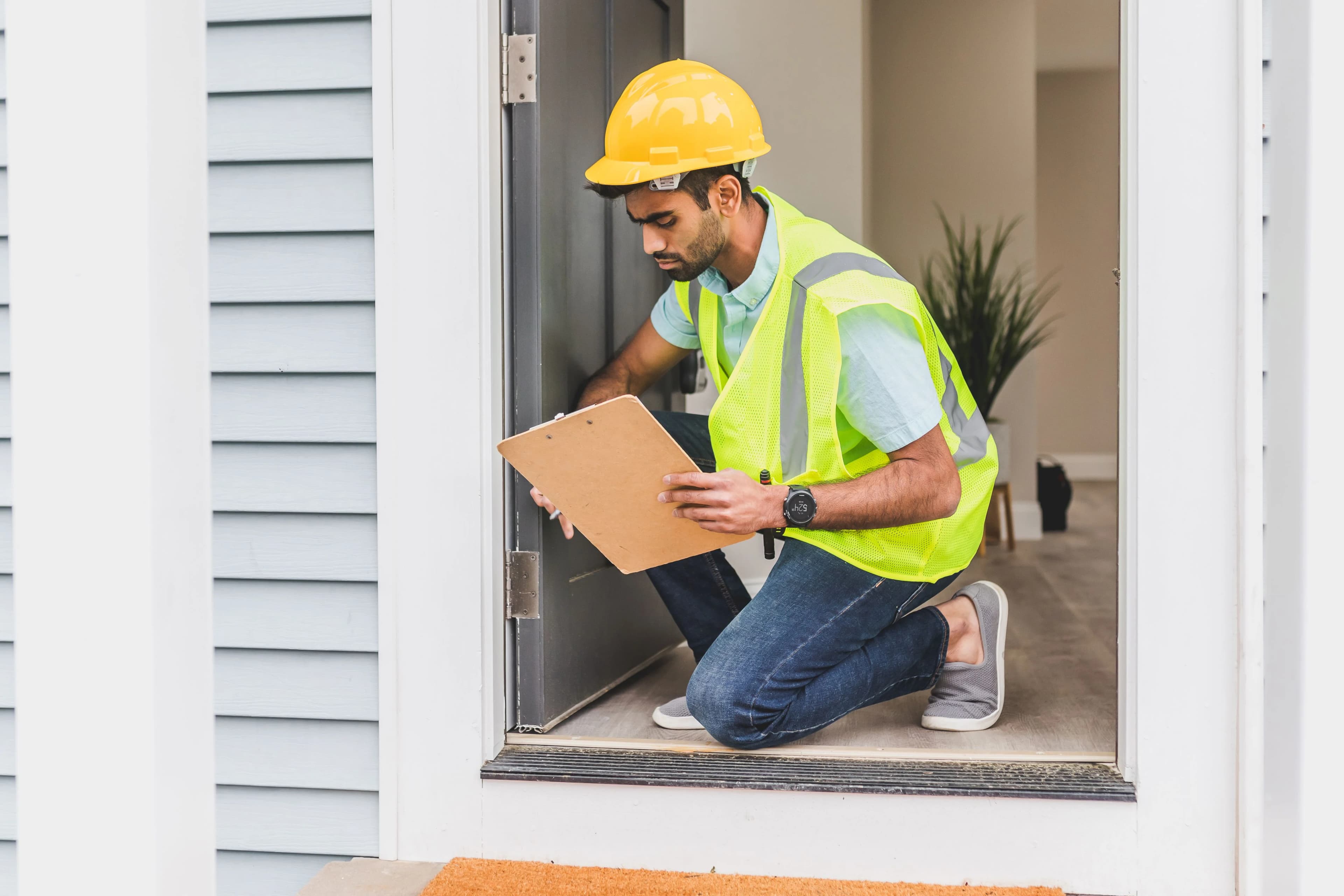 Home Repair & Maintenance